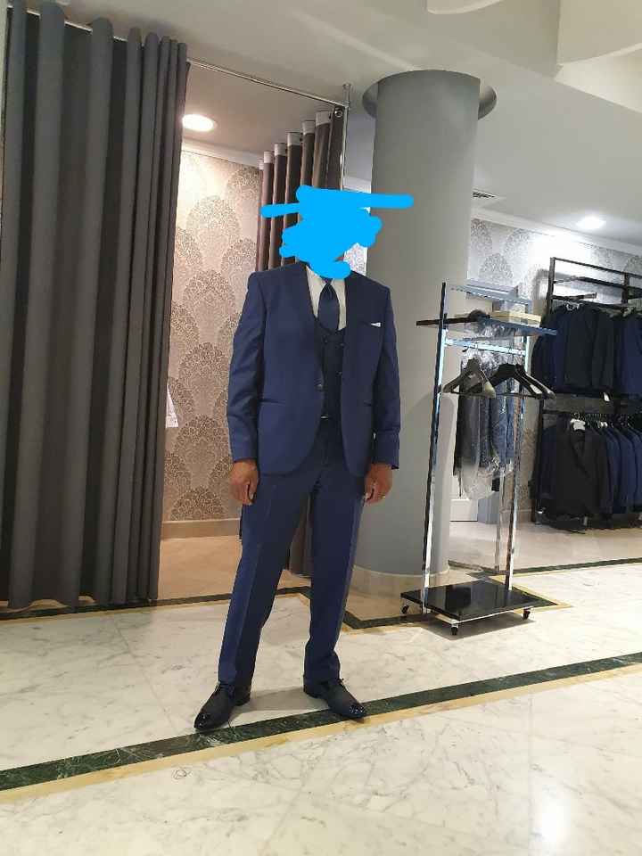 Abito papà😎😎 - 1