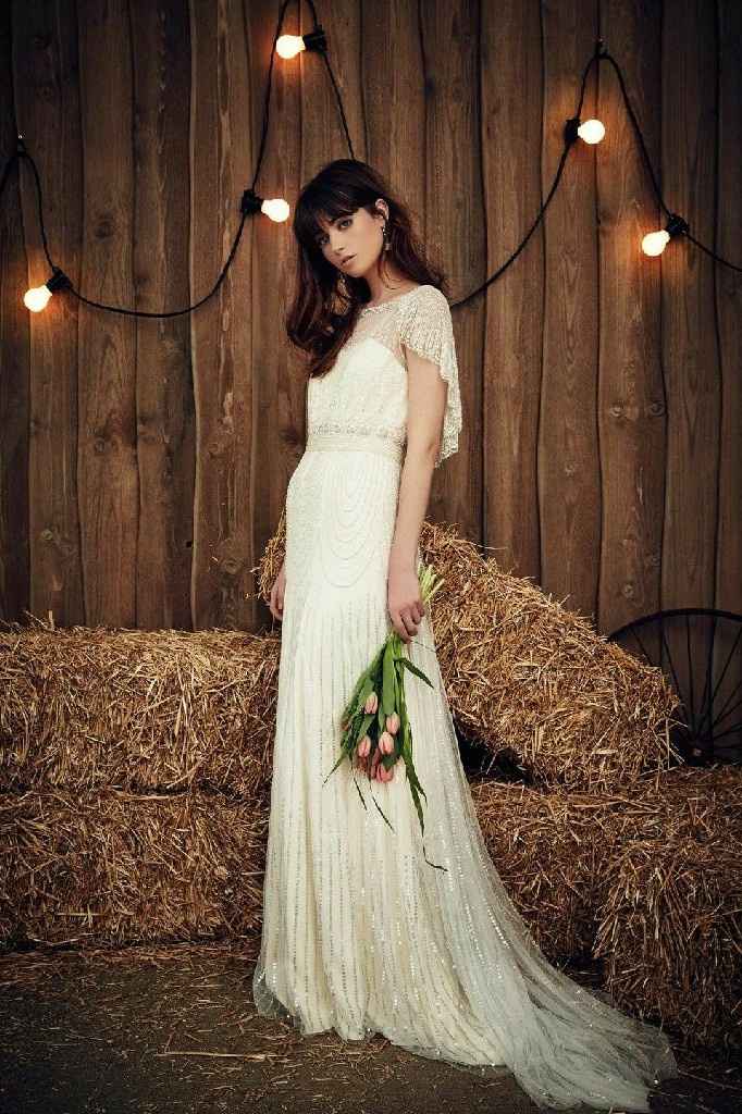 Matrimonio stile country. - 4