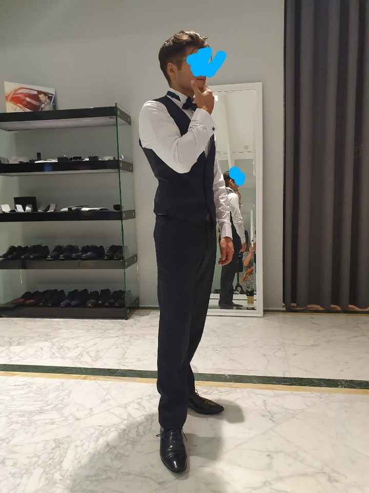 Abito Fratello!! - 2