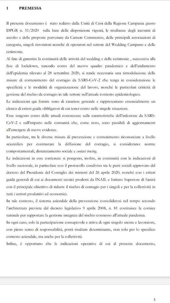 Matrimonio in Campania - 2