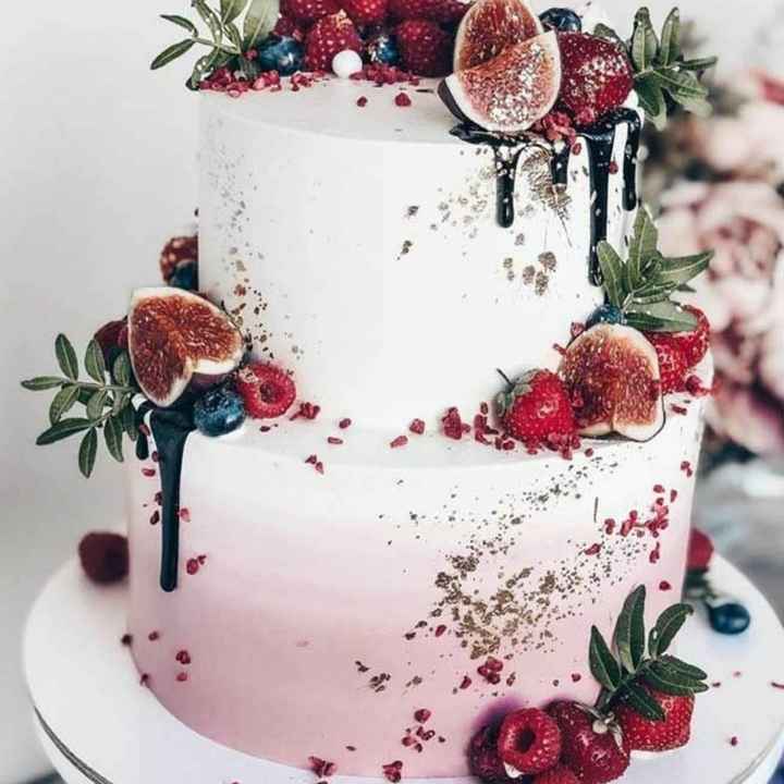 La torta perfetta - 3