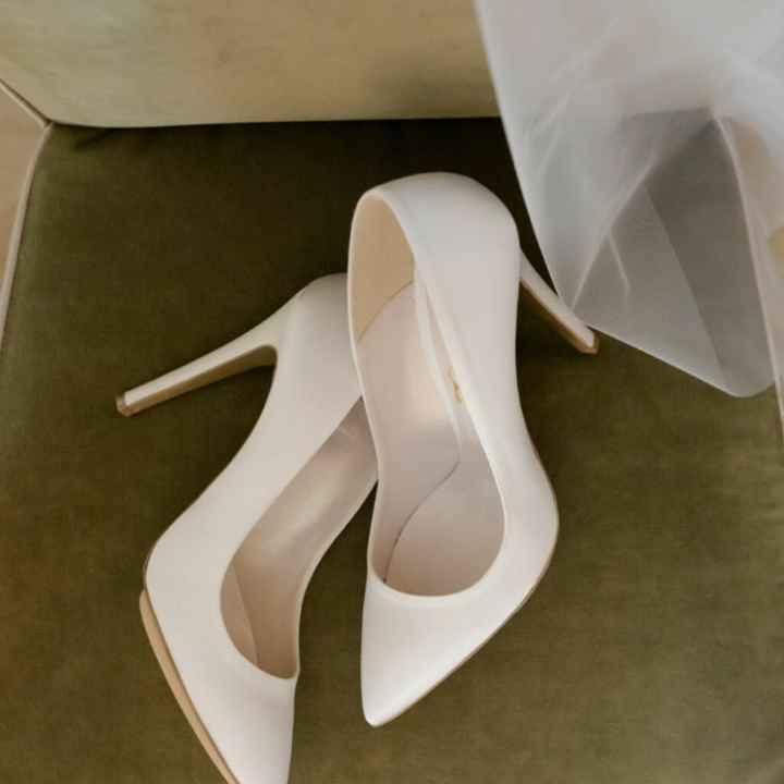 Abbinamento scarpe - 2