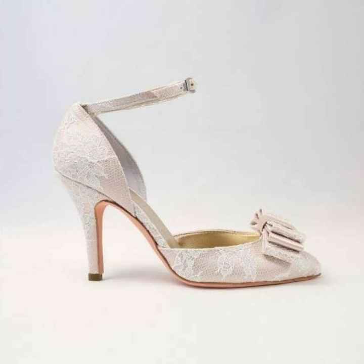 Abbinamento scarpe - 3