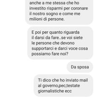 Conferenza Draghi ore 15 - 2