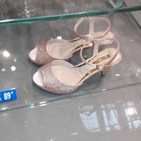 Scarpe matrimonio - 1