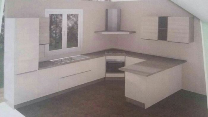 Le vostre cucine😍 - 1