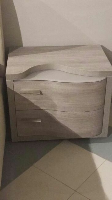 Camera da letto scelta 😍😍😍 - 1