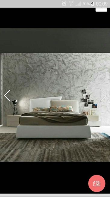 Camera da letto scelta 😍😍😍 - 3