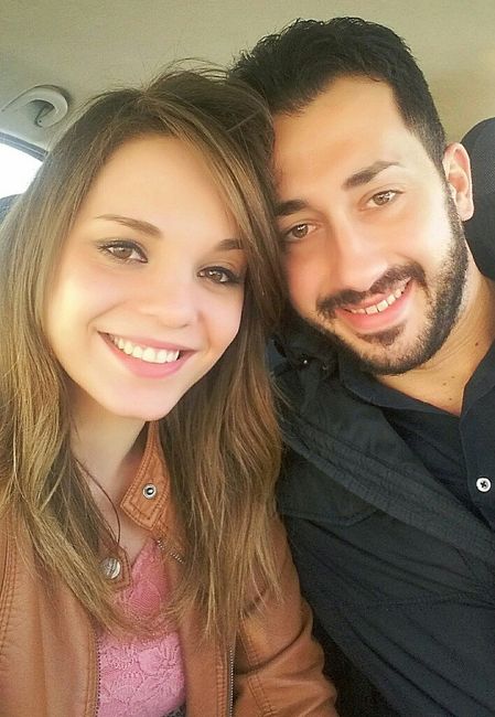 Finalmente Ufficialmente Promossi Sposi! - 2