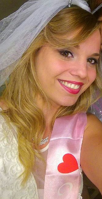 Addio al Nubilato 😁😁 - 8