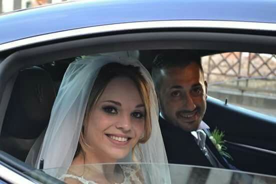 Il nostro matrimonio - 1