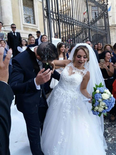 Il nostro matrimonio - 16