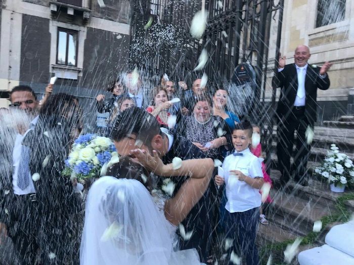 Il nostro matrimonio - 17