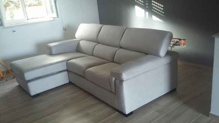 Divano poltrone e sofà aiutoooooo - 1