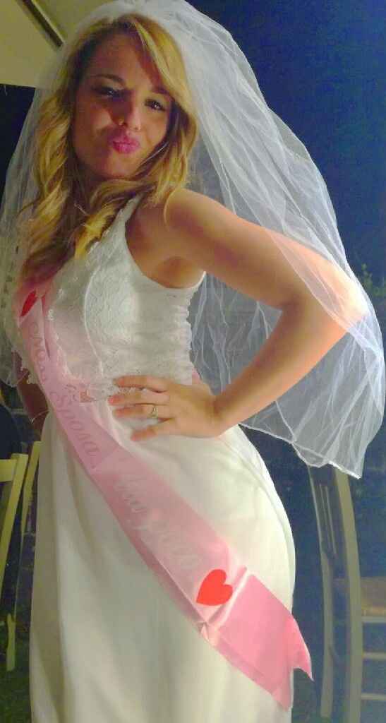 Addio al Nubilato 😁😁 - 10