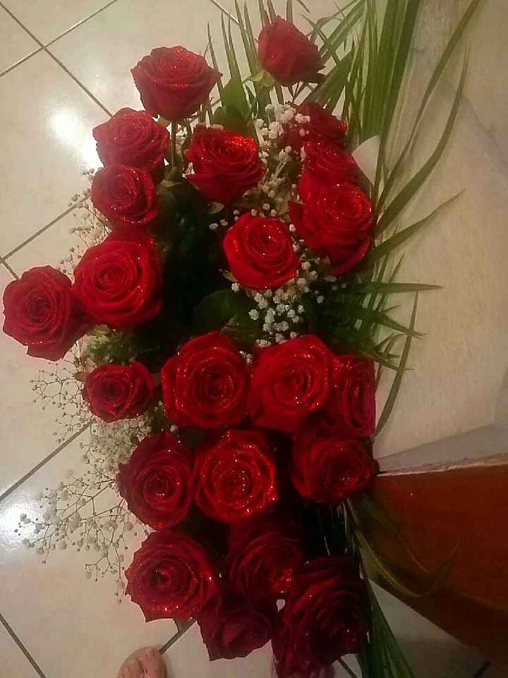 Sorpresa ❤😍 - 1