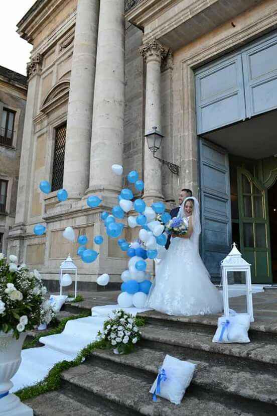 Neo-sposine.. usciamo le foto con i nostri mariti!! 👰🏻🤵🏻 - 3