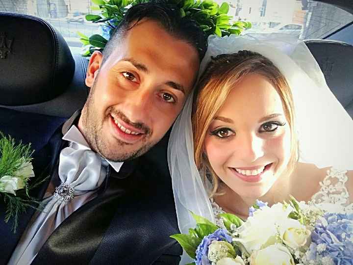 Il nostro matrimonio - 7