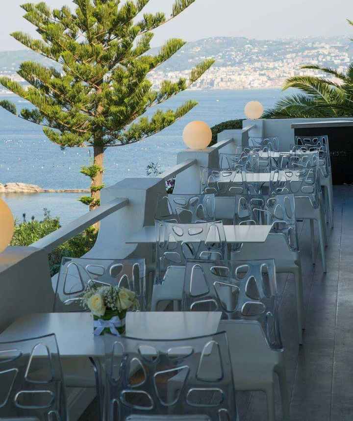 Scelta della location - 2