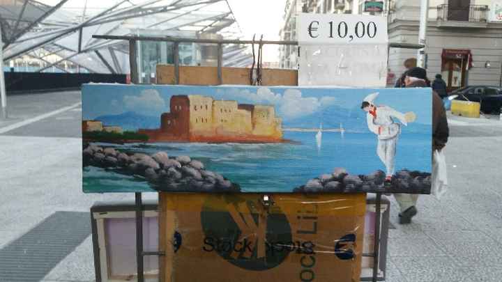 Bomboniere consiglio sincero - 1