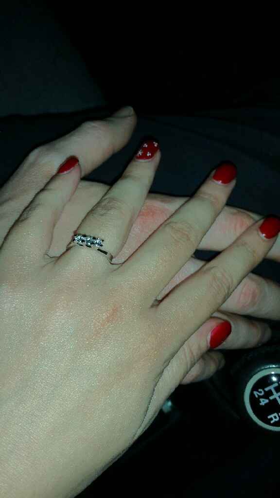 Il mio anello stupendo - 2