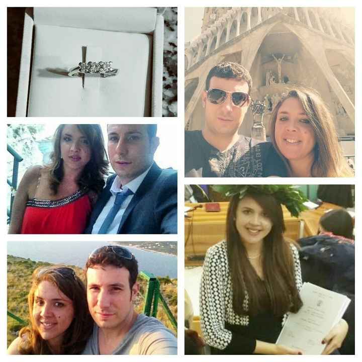 Il mio best nine 2015! - 1