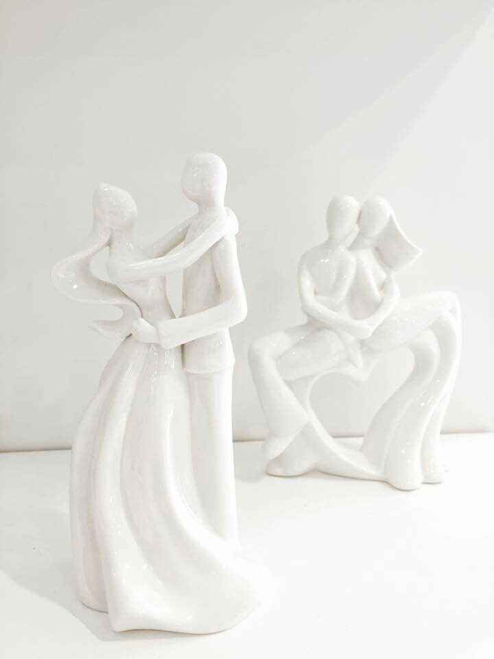 Bomboniere consiglio sincero - 1