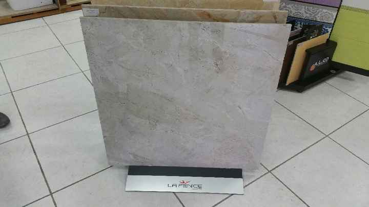 Scelta pavimenti..consigliiiii - 1