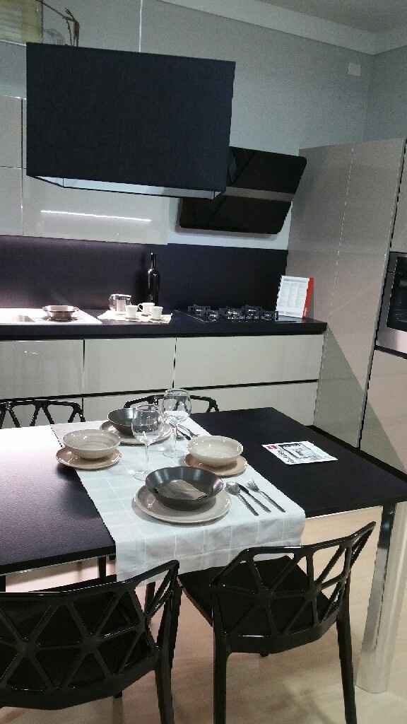 Cucina scavolini - 2