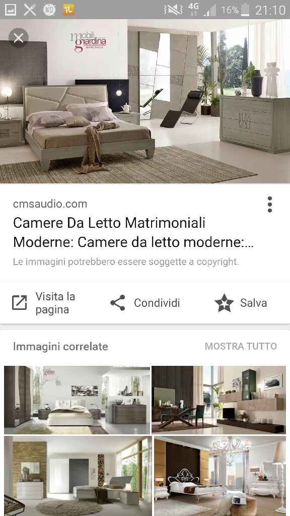 Arredamento scelto - 2