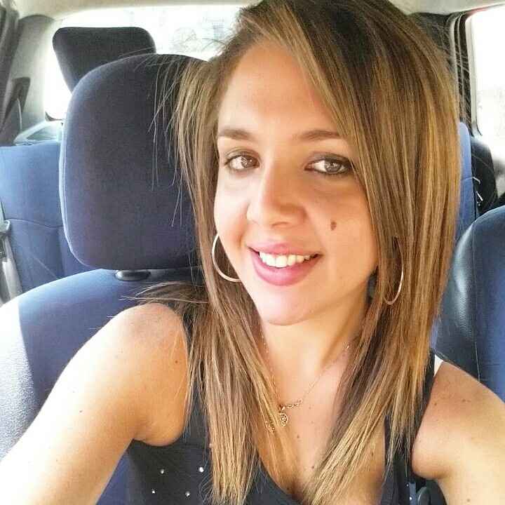 Indecisione colore capelli - 1