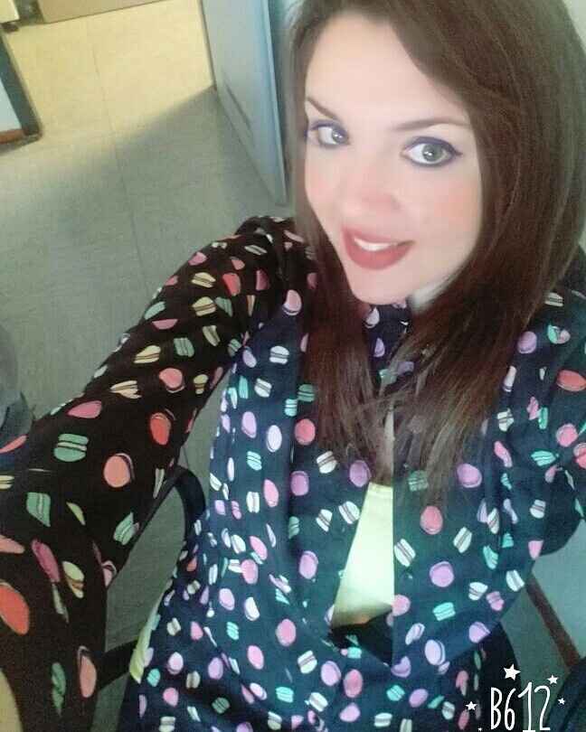 Indecisione colore capelli - 2