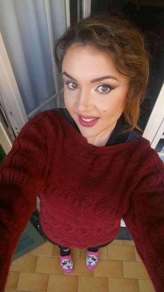 Prova trucco che nè pensate - 1