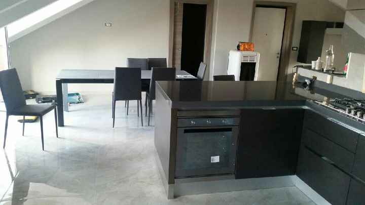 Casa arredata finalmente - 8