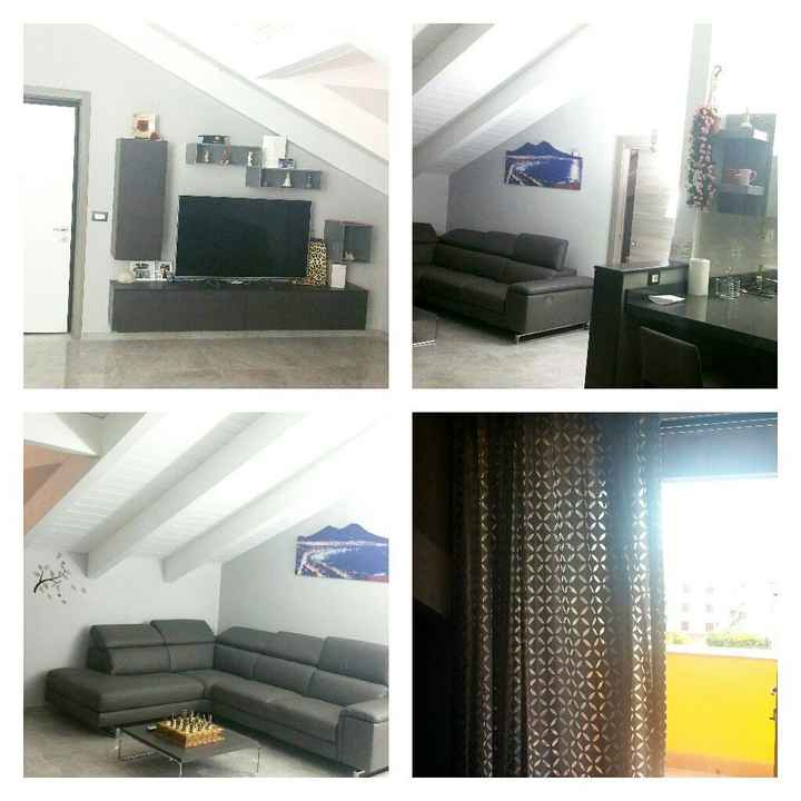 Finalmente casa completata - 1