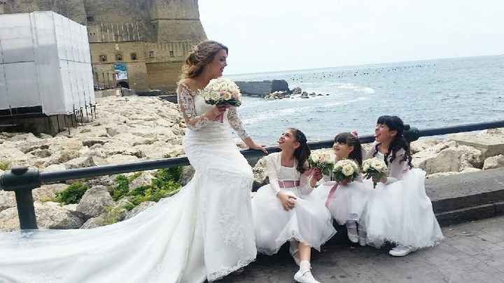 Finalmente sposi - 2