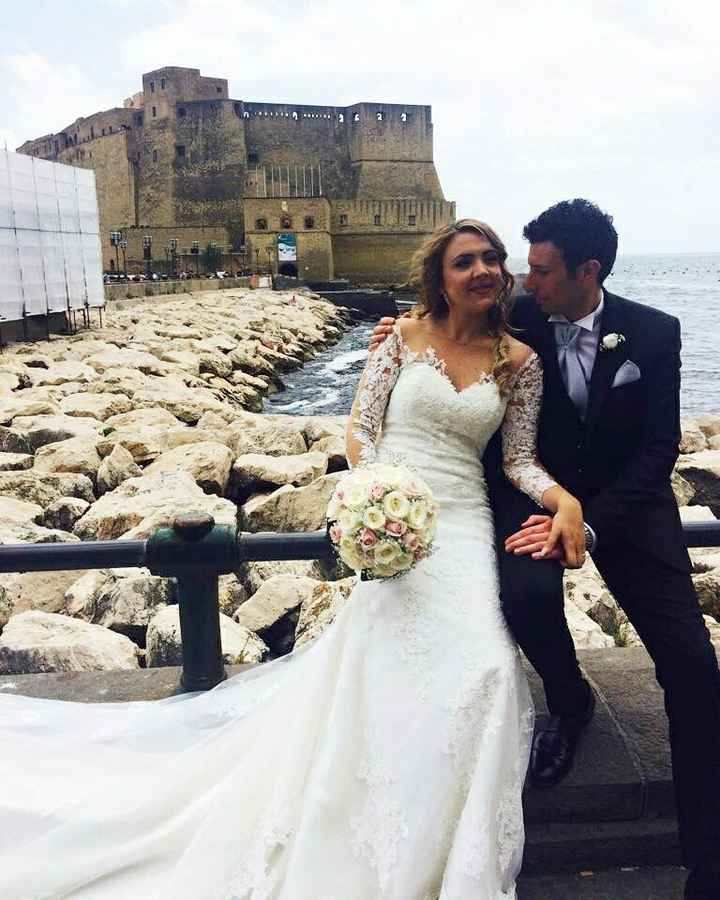 Finalmente sposi - 4