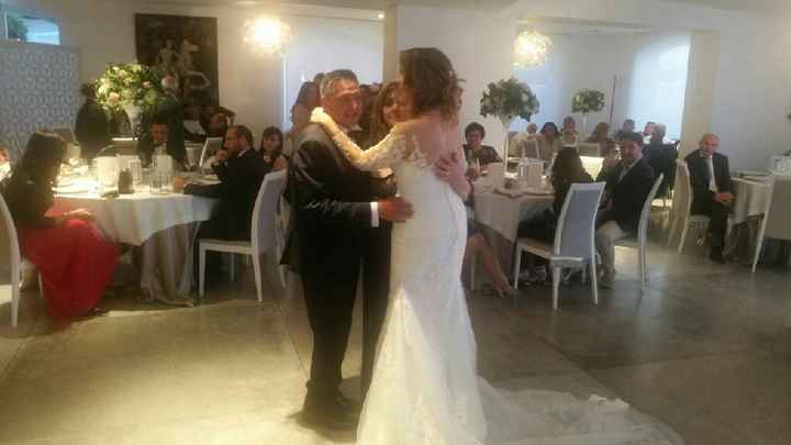 Finalmente sposi - 6