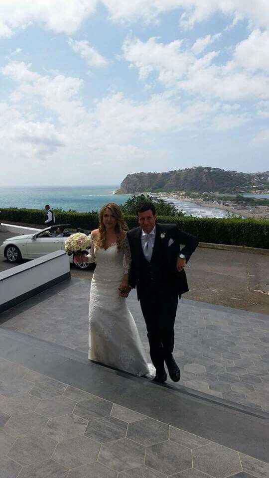 20 maggio 2017 sposi - 2