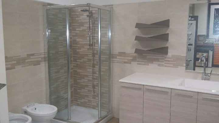 Rivestimenti bagni😀 - 1