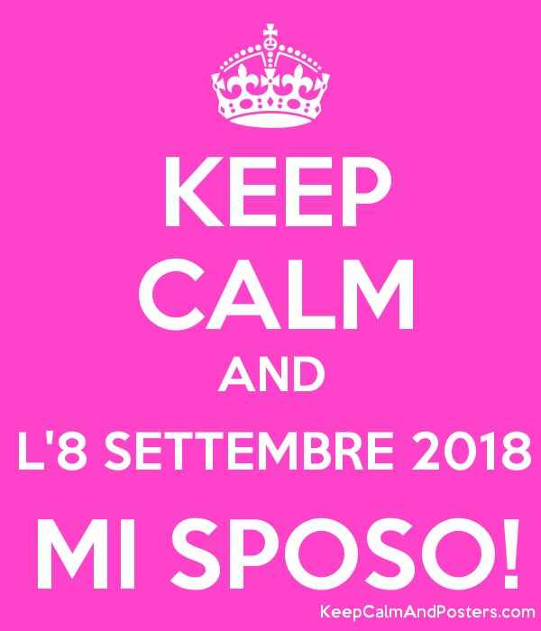  Non vedo l ora.... 👰❤ - 1