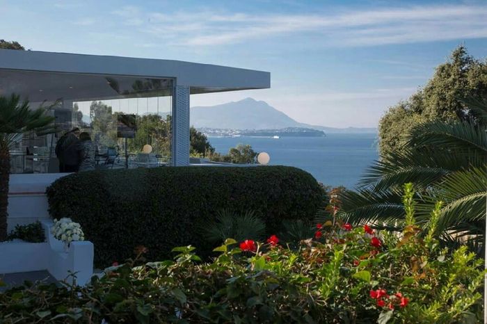 Scelta della location - 3