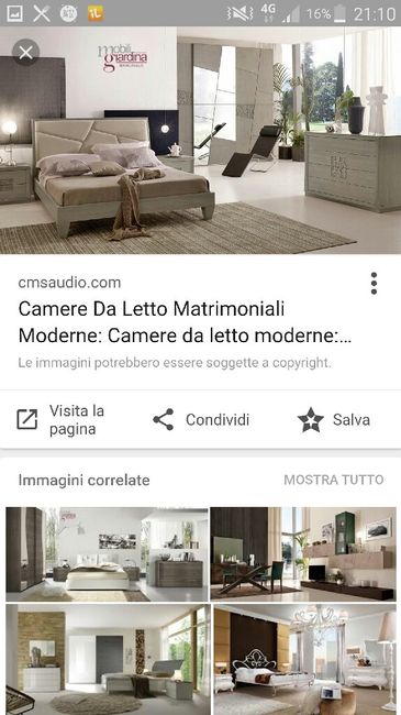 Arredamento scelto - 2