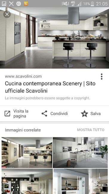Arredamento scelto - 3