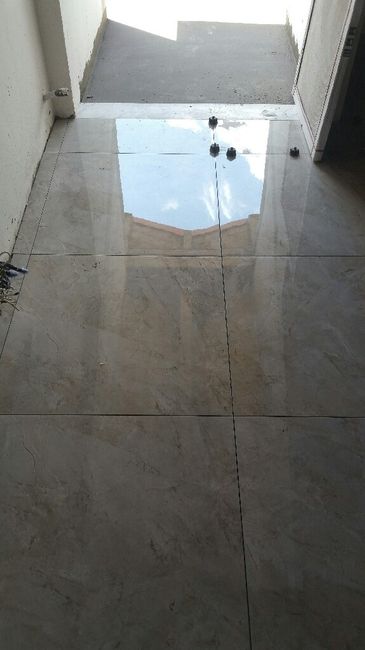 La mia casa mansarda prende forma - 4