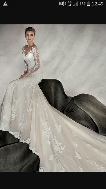 Abito scelto! !! - 1