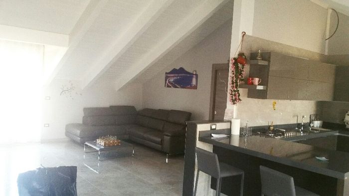 Finalmente casa completata - 2