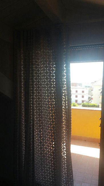 Finalmente casa completata - 7