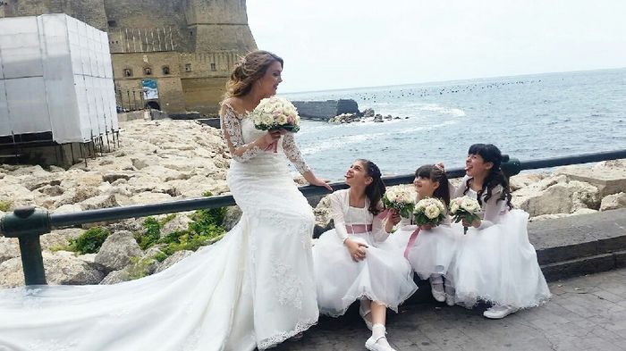 Finalmente sposi - 2