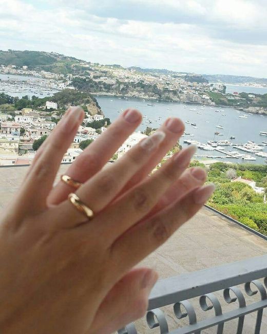 Finalmente sposi - 5